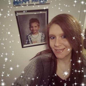 Meet your Posher, Jamie